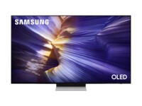 Samsung QE77S90FAE 77' 4K UHD (2160p) Sort