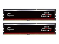 G.Skill AEGIS 5 DDR5 SDRAM 32GB kit CL36 Ikke-ECC DIMM 288-PIN