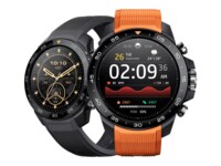 MIBRO ORAW1022N 48 mm Sort SmartWatch