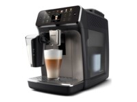 Philips Series 4400 EP4449 Automatisk kaffemaskine Sort/spray malet panthera