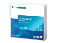 Quantum 1x LTO Ultrium 12TB