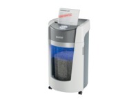 Leitz IQ Makulator Micro-cut 2 x 15 mm