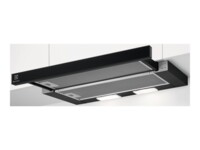 Electrolux 300 LFP326FB Emhætte 69dB(A) Klasse C Sort