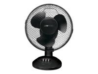 Clatronic VL 3601 Køleventilator Sort