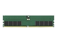 Kingston DDR5 32GB 5600MHz CL46 Ikke-ECC