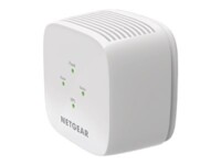 NETGEAR EX3110 WiFi-rækkeviddeforlænger Ekstern