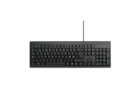Kensington KB100 EQ Tastatur Membran Kablet Pan Nordic