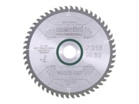 Metabo Professional Multi Cut Rundsavsklinge Rundsav