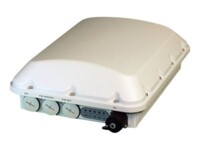 Ruckus T750 Trådløs forbindelse Hvid