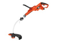 Black & Decker Strimmer GL9035-QS Græstrimmer Elektrisk 7000opm 3.2kg