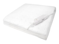 MEDISANA HU 662 Varmeundertæppe Hvid