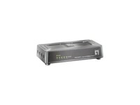 LevelOne FSW-0508TX Switch 5-porte 10/100