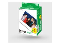 Fujifilm Farvefilm til umiddelbar billedfremstilling (instant film)