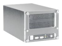 LevelOne NVR-1209 Standalone NVR