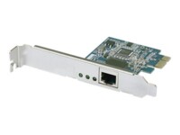Intellinet PCI Express Network Card, Mbps PCI Express RJ45 Card Netværksadapter PCI Express x1 1Gbps
