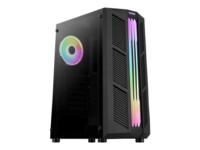 AeroCool Prime ARGB Tower ATX Sort
