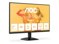 AOC 27B35HM 27' VA 1920 x 1080 (Full HD) VGA (HD-15) HDMI 120Hz