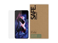 PanzerGlass SAFE. by ® Screen Protector Samsung Galaxy S26 | Ultra-Wide Fit | Bulk Samsung - Galaxy S26