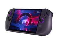 Lenovo Legion Go S 8ARP1 83L3 1TB Sort