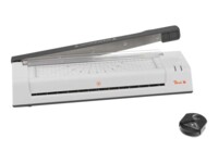 Peach PBP420 Lamineringsmaskine til kold- eller varmlaminering A3