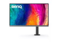 BenQ DesignVue PD2706UA 27' 3840 x 2160 (4K) HDMI DisplayPort USB USB-C 60Hz Dockingskærm