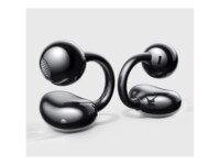 Huawei FreeClip Trådløs TWS earbuds Sort