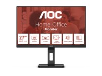 AOC Essential-line Q27E3UMF 27' VA 2560 x 1440 (2K) HDMI DisplayPort 75Hz