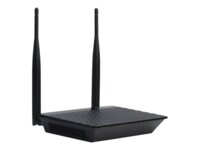 Inter-Tech RPD-600 Trådløs router