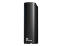 WD Elements Desktop Harddisk WDBWLG0160HBK 16TB USB 3.0