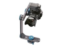 Novoflex Panorama VR-System Slim Støttesystem