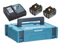 Makita Batterioplader