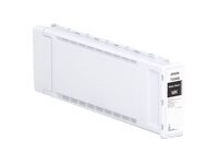 Epson T50M8 Mat sort Blæk