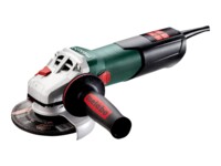 Metabo WEV 11-125 QUICK Vinkelsliber 1100W