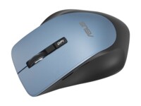 ASUS WT425 Optisk Trådløs Blå Grå