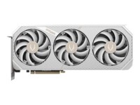 ZOTAC GAMING GeForce RTX 5080 SOLID 16GB White OC Edition