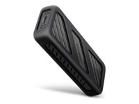 AXAGON Ekstern Lagringspakning USB-C 3.2 (Gen 2) M.2 NVMe Card / PCIe (NVMe)