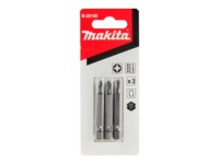 Makita Skruetrækkerbitsæt Skruetrækker