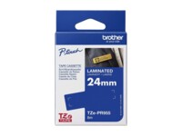 Brother TZe PR955 Lamineret bånd (2,4 cm x 8 m) 1kassette(r)