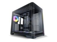 Antec Constellation Series C5 Curve ARGB Tower ATX Sort