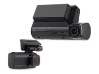 Mio MiVue 956WD Dashcam 2160 x 3840 Sort