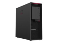 Lenovo ThinkStation P620 30E0 Tower Ryzen ThreadRipper PRO 5955WX 32GB 512GB NVIDIA RTX 2000 Ada Windows 11 Pro