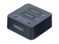 StarTech.com 1:1 Standalone M.2 NVMe Drive Duplicator and Dock
