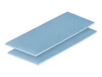 ARCTIC TP-3 Termisk pad 2-pack Blå