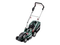 Metabo RM 36-18 LTX BL 36 Græsslåmaskine 4000opm 36 cm Skærebredde