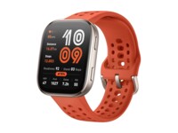 Amazfit Bip 6 Rød SmartWatch