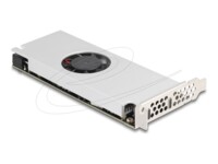 DeLock USB-adapter PCI Express 3.0 x16 20Gbps