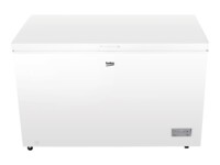 Beko b100 CF380EWN Fryser 371liter Fritstående E