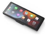 NAVITEL DS810 LCD-monitor 8.1'