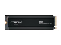 Crucial SSD T705 1TB M.2 PCI Express 5.0 (NVMe)