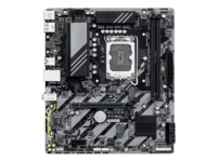 Gigabyte B860M EAGLE LGA1851 sokkel